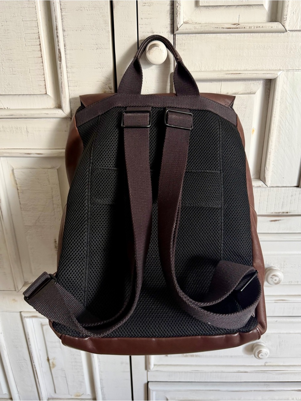 Fossil Weston Backpack - Picture 5 of 9